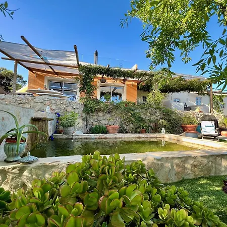 Quarto em Acomodações Particulares Pequeno Paraiso-1roomlet *