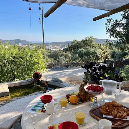منزل للإقامة Pequeno Paraiso-1roomlet