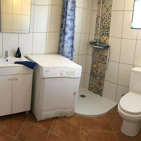 Pequeno Paraiso-1roomlet *