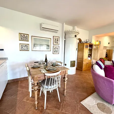 Pequeno Paraiso-1roomlet ساو برأس دي البورتيل