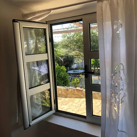 منزل للإقامة Pequeno Paraiso-1roomlet