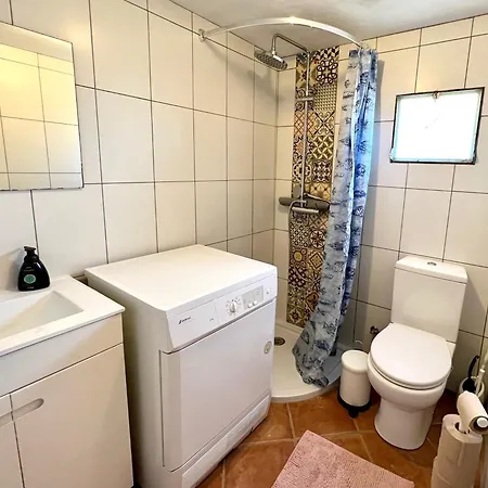 منزل للإقامة Pequeno Paraiso-1roomlet