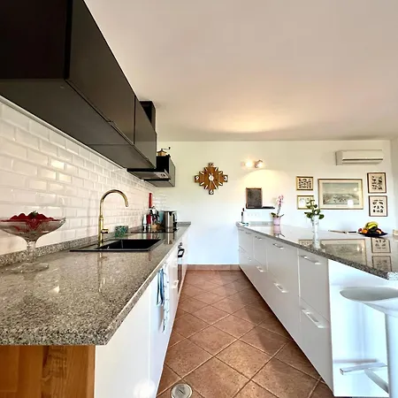 منزل للإقامة Pequeno Paraiso-1roomlet *