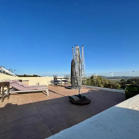 Pequeno Paraiso-1roomlet منزل للإقامة *